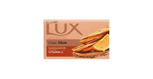 LUX CLEAR GLOW 43GMS